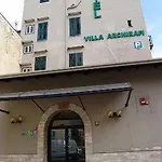 Szálloda Archirafi