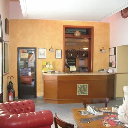 Hotel Archirafi