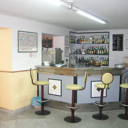 Hotel Archirafi 2*