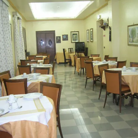 Hotel Archirafi