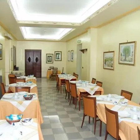 Hotel Archirafi Palermo