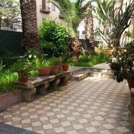 Archirafi 2* Palerme