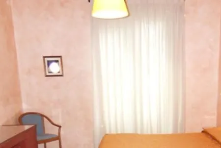 Hotel Archirafi