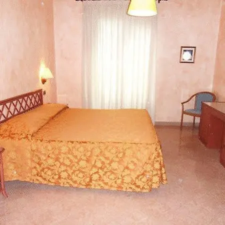 Hotel Archirafi Palermo