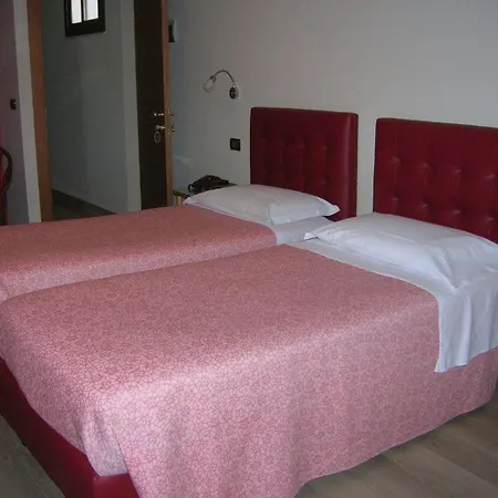Archirafi Hotel Palerme