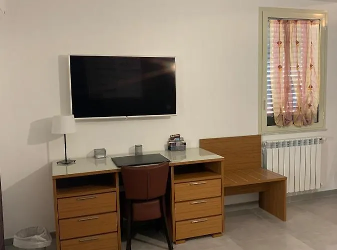 Archirafi מלון 2*