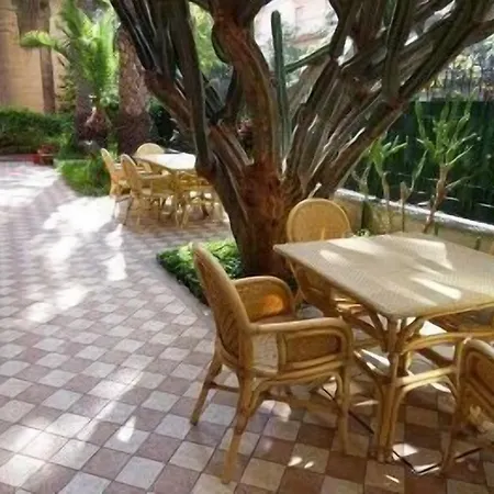 Archirafi Hotel Palermo