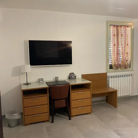 Archirafi Palermo