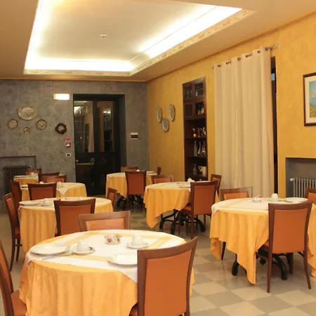 Hotel Archirafi Palermo