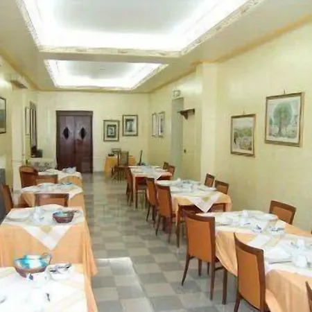 Archirafi Hotel