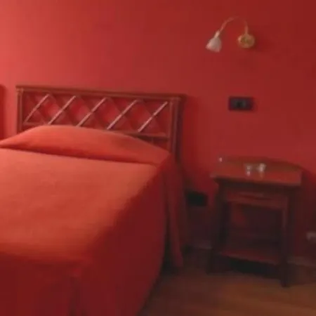 Archirafi Hotel Palermo