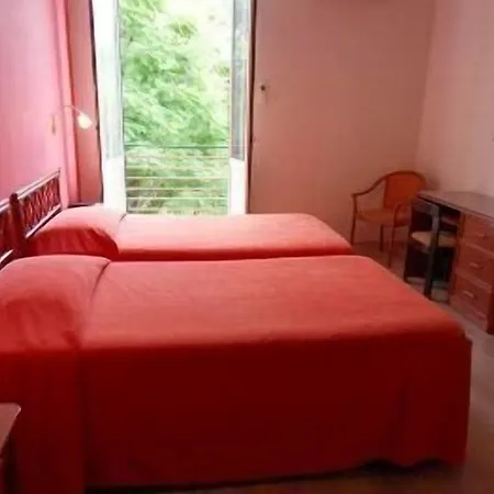 Hotel Archirafi Palermo