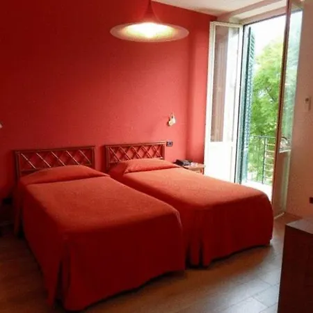 Hotell Archirafi