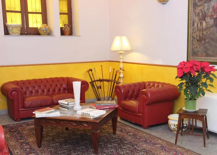 Archirafi باليرمو