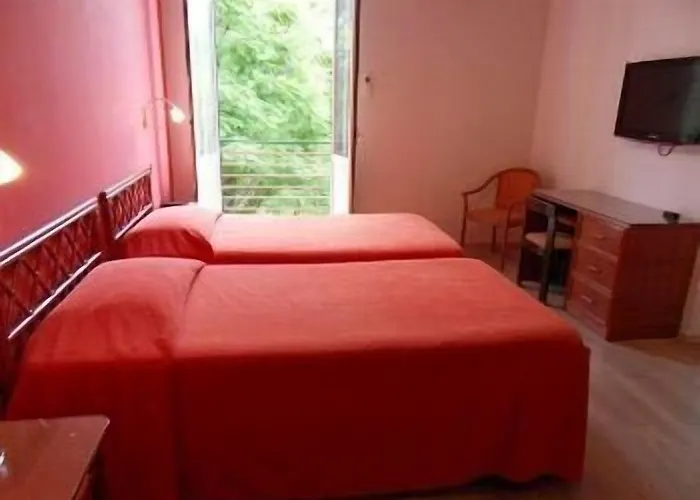 فندق Archirafi باليرمو